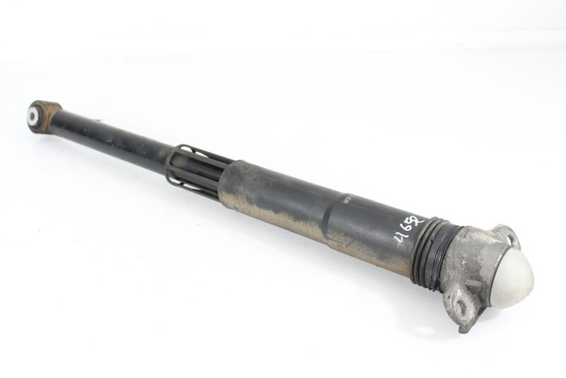 Ammortizzatori posteriori SEAT LEON (5F1) 1.6 TDI Diésel - 1