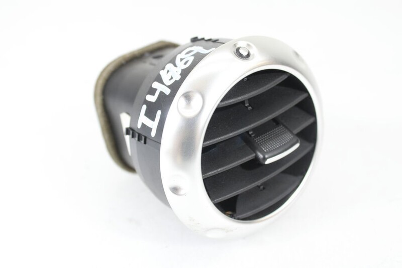 Bocchetta aerazione cruscotto AUDI TT (8N3/8N9) 1.8 T Quattro Coupe Gasolina - 1