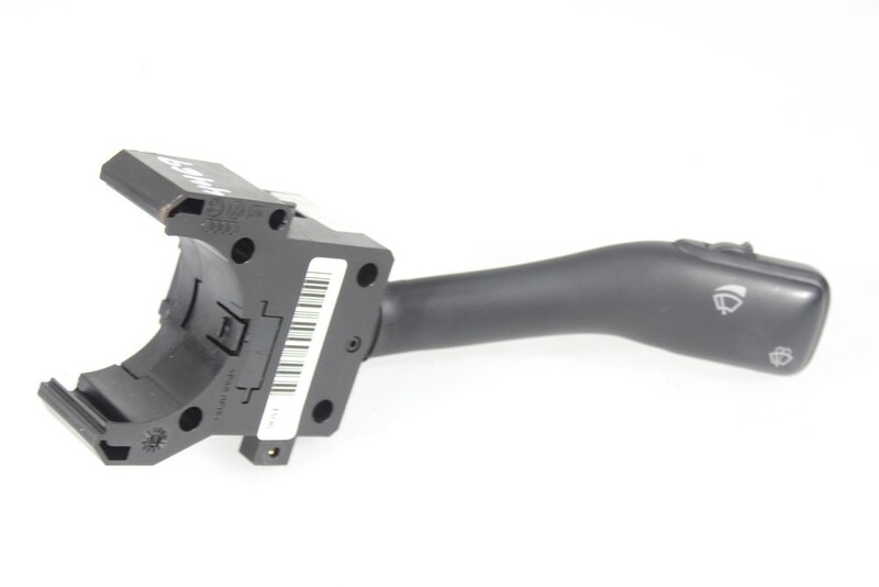 Commodo d'essuie glaces AUDI TT (8N3/8N9) 1.8 T Quattro Coupe Essence - 1
