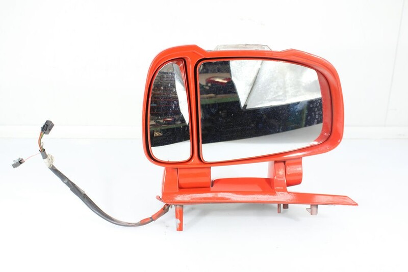 Specchietto retrovisore sinistro FIAT DUCATO Furgoneta (250_) 160 Multijet 3,0 D Diésel - 1
