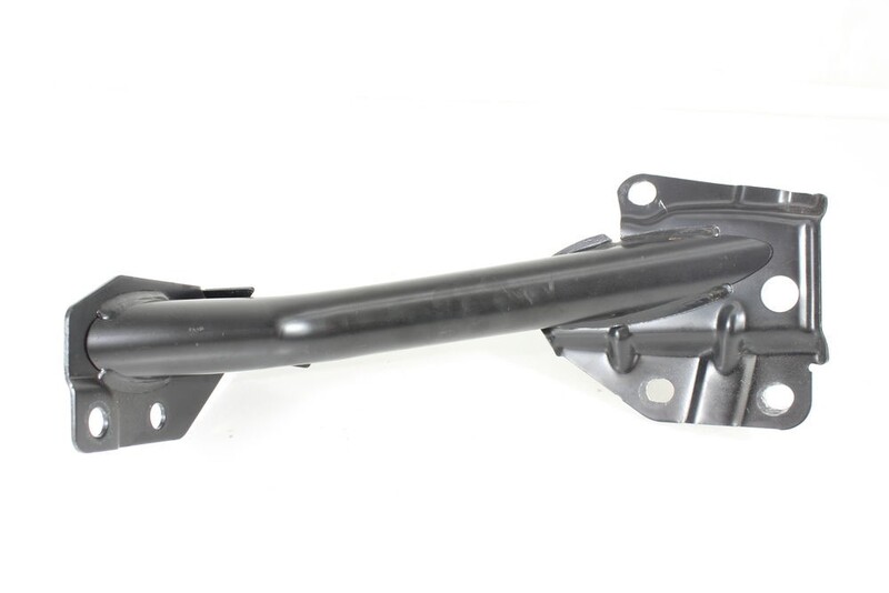 Traversa rinforzo paraurti anteriore AUDI TT (8N3/8N9) 1.8 T Quattro Coupe Gasolina - 1