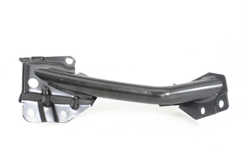 Traversa rinforzo paraurti posteriore AUDI TT (8N3/8N9) 1.8 T Quattro Coupe Gasolina - 1