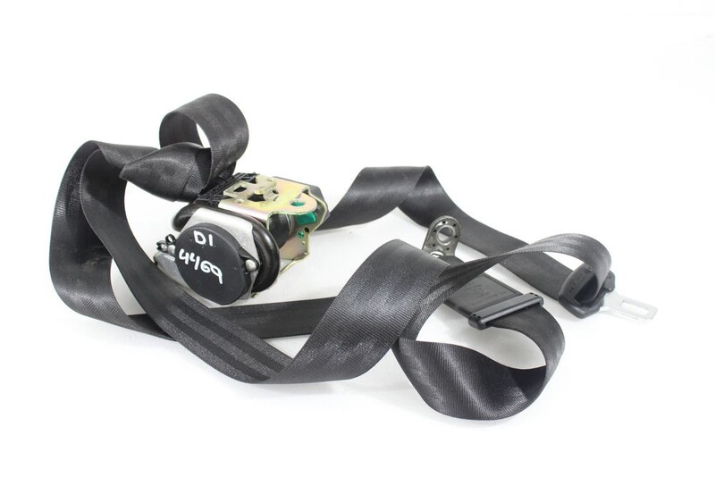 Ceinture avant gauche AUDI TT (8N3/8N9) 1.8 T Quattro Coupe Essence - 1