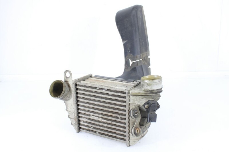 Echangeur air (Intercooler) AUDI TT (8N3/8N9) 1.8 T Quattro Coupe Essence - 1