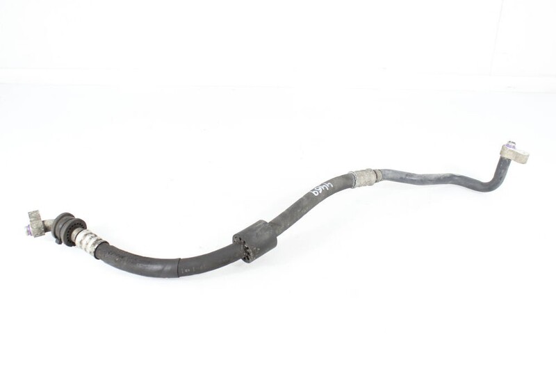 Tuyau de climatisation AUDI TT (8N3/8N9) 1.8 T Quattro Coupe Essence - 1