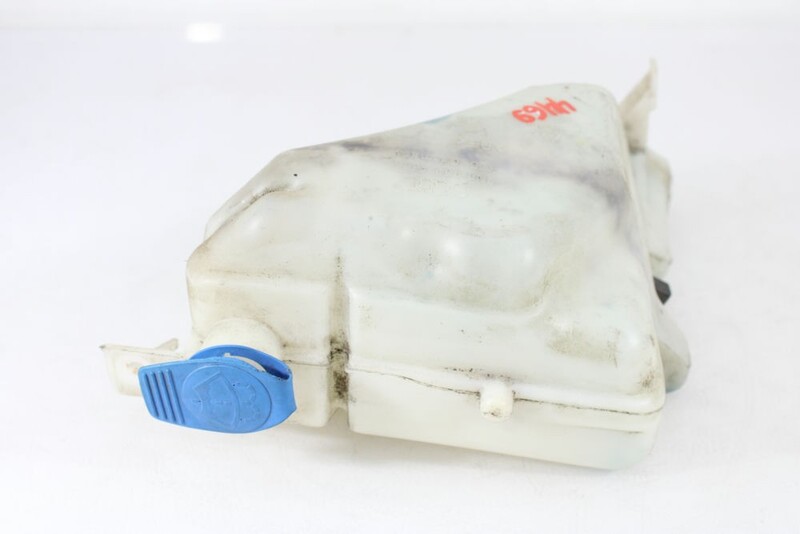 Vase de lave glace AUDI TT (8N3/8N9) 1.8 T Quattro Coupe Essence - 1