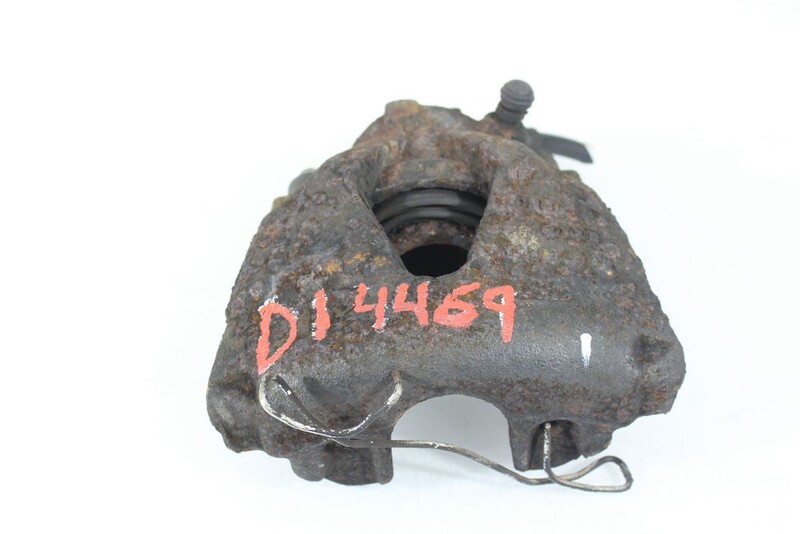 Pinza freni anteriore sinistra AUDI TT (8N3/8N9) 1.8 T Quattro Coupe Gasolina - 1