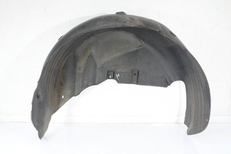 Pare boue arriere gauche AUDI TT (8N3/8N9) 1.8 T Quattro Coupe Essence - 1