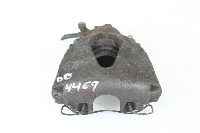 Etrier avant droit (freinage) AUDI TT (8N3/8N9) 1.8 T Quattro Coupe Essence - 1