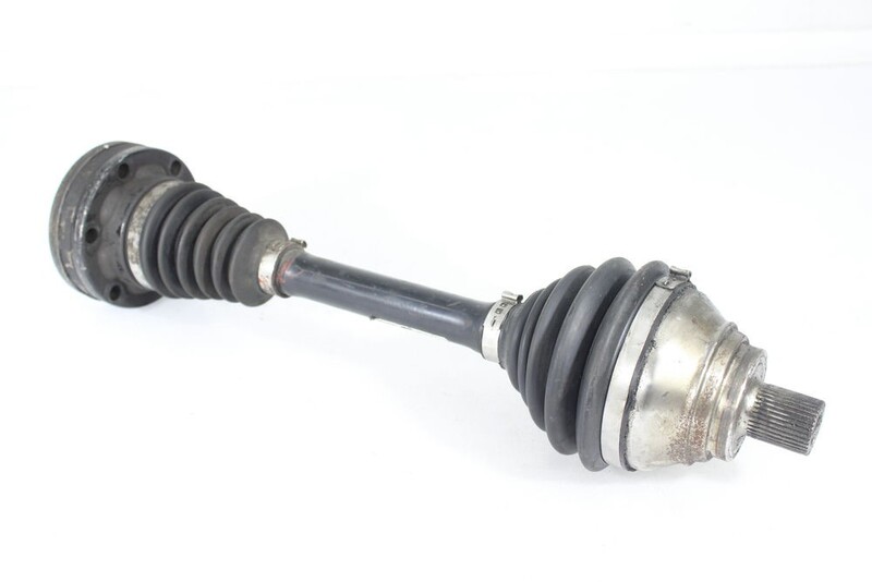 Cardan gauche (transmission) AUDI TT (8N3/8N9) 1.8 T Quattro Coupe Essence - 1
