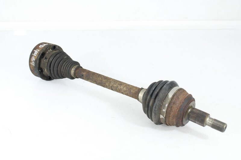 Giunto cardanico posteriore destro (trasmissione) AUDI TT (8N3/8N9) 1.8 T Quattro Coupe Gasolina - 1