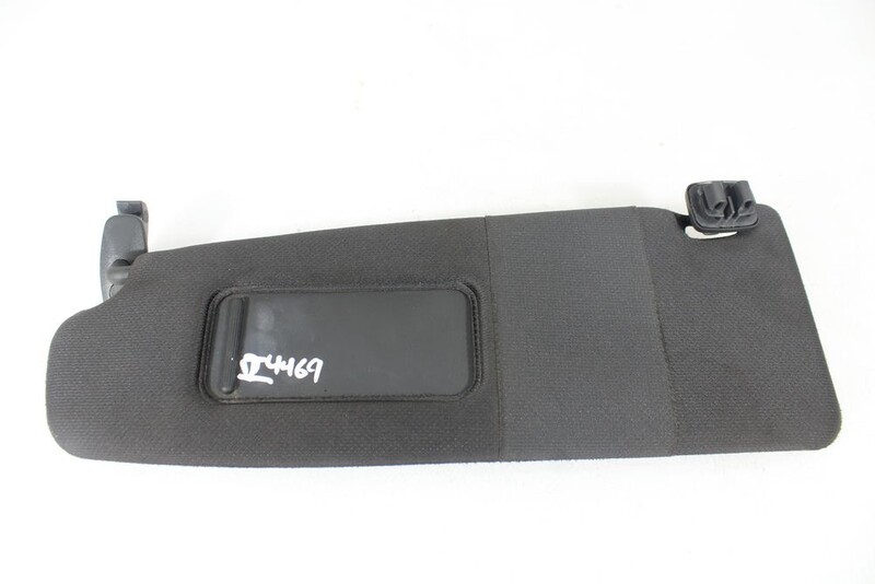 Pare soleil droit AUDI TT (8N3/8N9) 1.8 T Quattro Coupe Essence - 1