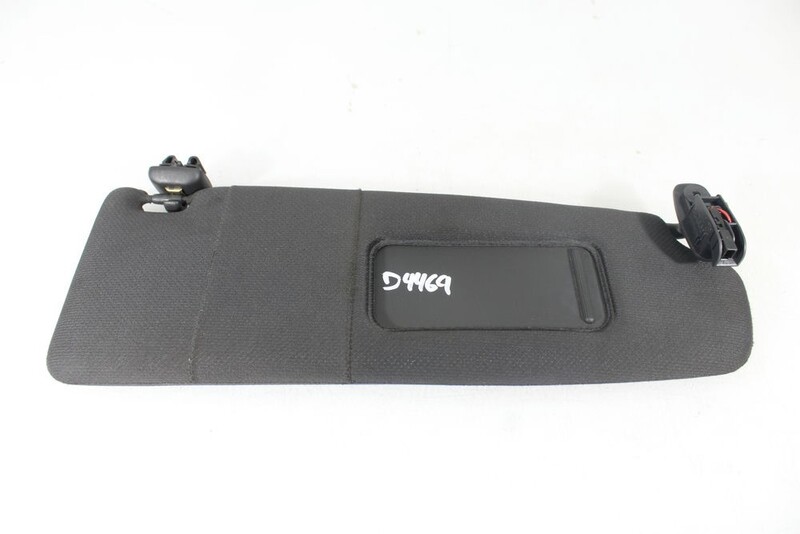 Pare soleil droit AUDI TT (8N3/8N9) 1.8 T Quattro Coupe Essence - 1