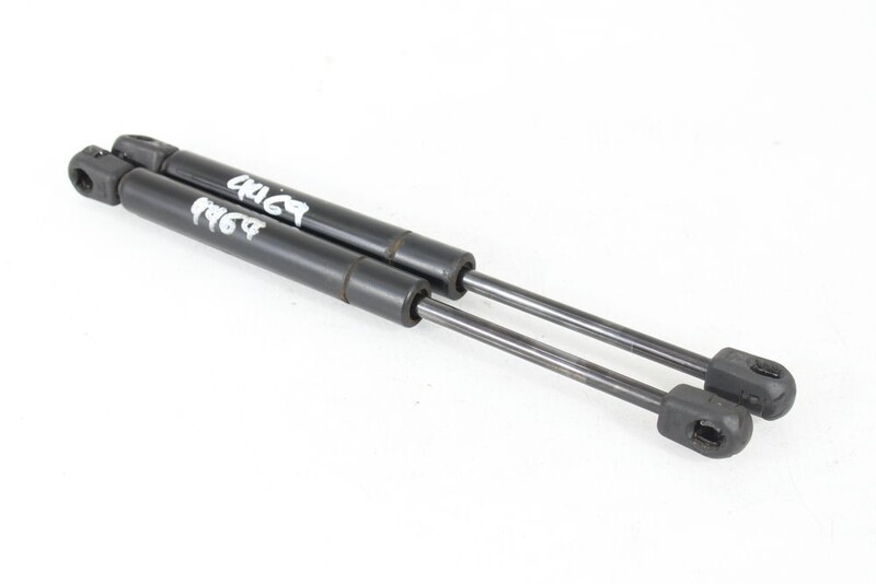 Verin de capot AUDI TT (8N3/8N9) 1.8 T Quattro Coupe Essence - 1
