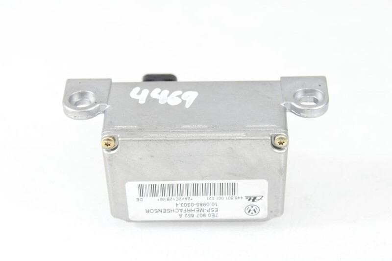 Capteur AUDI TT (8N3/8N9) 1.8 T Quattro Coupe Essence - 1