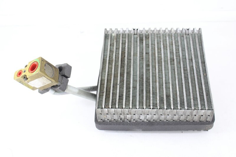 Radiateur clim AUDI TT (8N3/8N9) 1.8 T Quattro Coupe Essence - 1