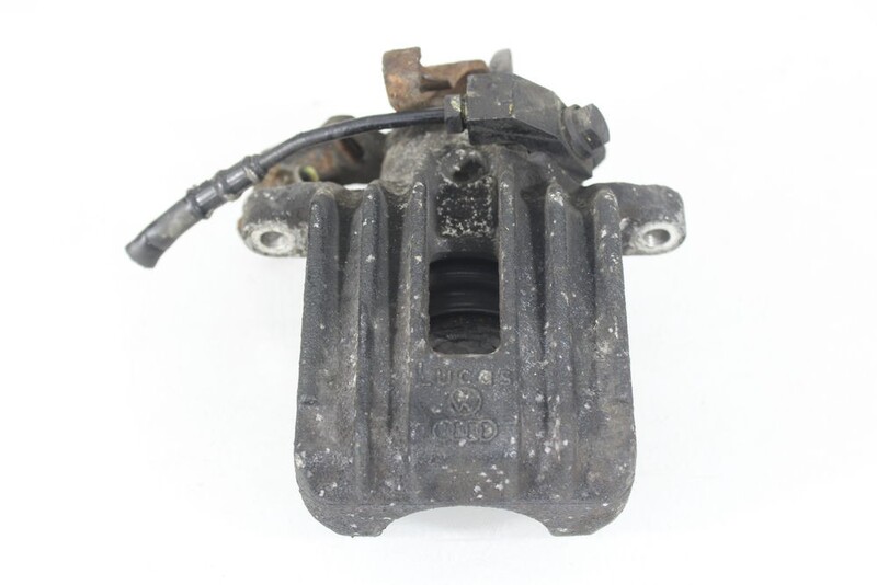 Pinza freni posteriore sinistra AUDI TT (8N3/8N9) 1.8 T Quattro Coupe Gasolina - 1