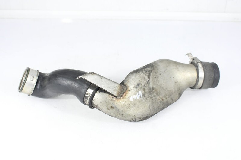 Durite de turbo AUDI TT (8N3/8N9) 1.8 T Quattro Coupe Essence - 1