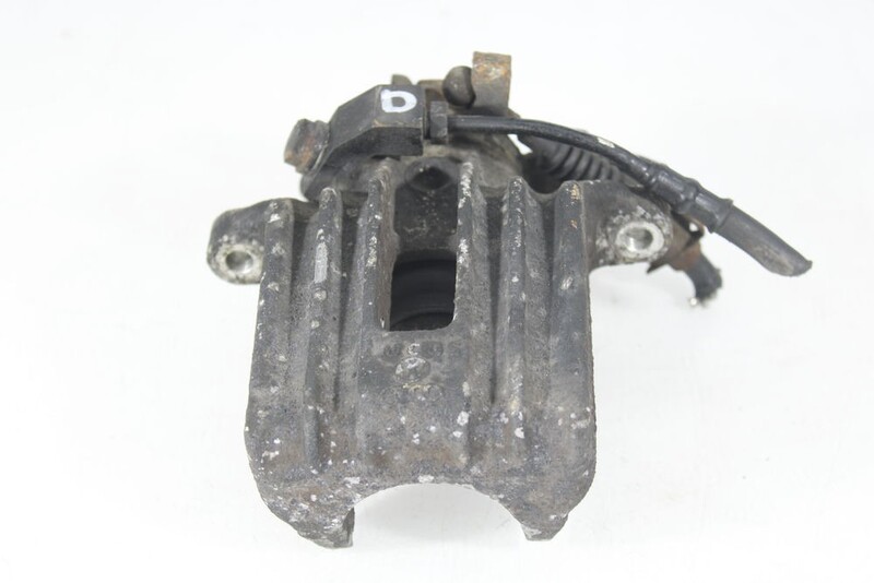 Pinza freni posteriore destra AUDI TT (8N3/8N9) 1.8 T Quattro Coupe Gasolina - 1