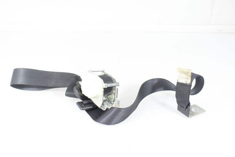 Ceinture arriere droit DODGE NITRO 2.8 CRD Diesel - 1