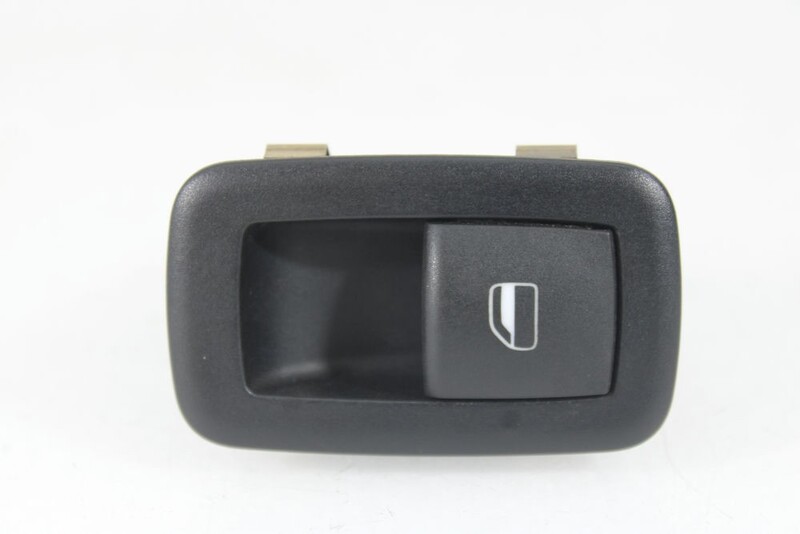 Interruptor de elevalunas trasero derecho DODGE NITRO 2.8 CRD Diésel - 1