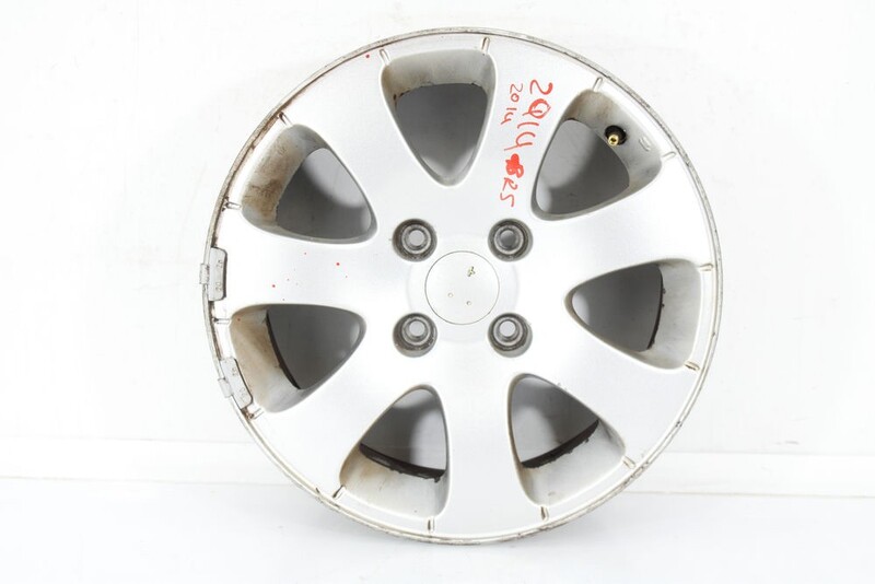 Cerchione PEUGEOT 307 (3A/C) 1.6 16V Gasolina - 1