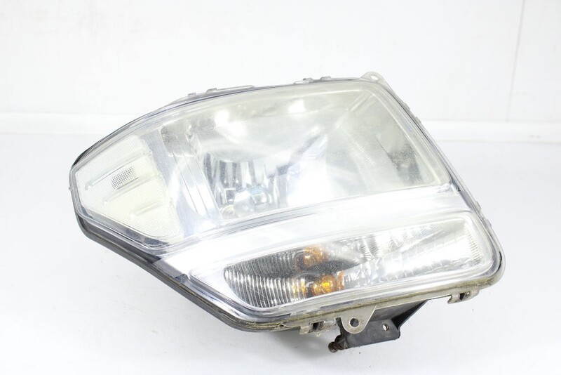Gruppo ottico anteriore principale destro (luci)(faro) DODGE NITRO 2.8 CRD Diésel - 1