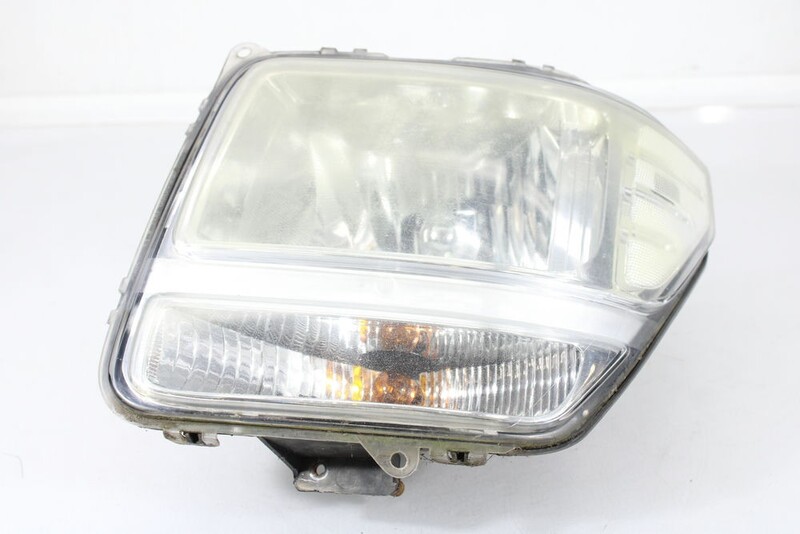 Gruppo ottico anteriore principale sinistro (luci)(faro) DODGE NITRO 2.8 CRD Diésel - 1