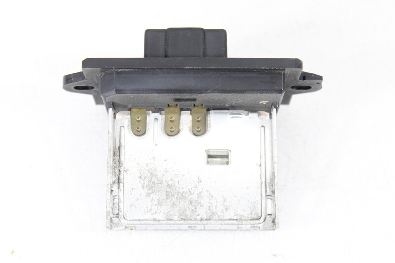 Resistance chauffage DODGE NITRO 2.8 CRD Diesel - 1
