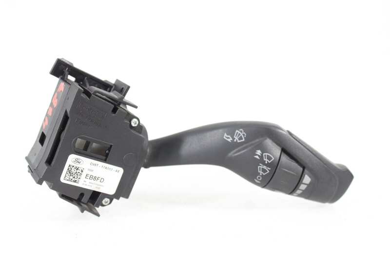 Commodo d'essuie glaces FORD TRANSIT CONNECT V408 Furgoneta/monovolumen 1.6 TDC Diesel - 1