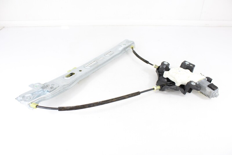 Alzacristalli elettrico anteriore sinistro FORD TRANSIT CONNECT V408 Furgoneta/monovolumen 1.6 TDC Diésel - 1