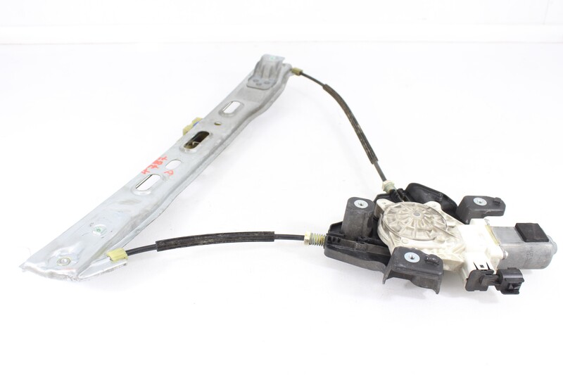 Alzacristalli elettrico anteriore destro FORD TRANSIT CONNECT V408 Furgoneta/monovolumen 1.6 TDC Diésel - 1