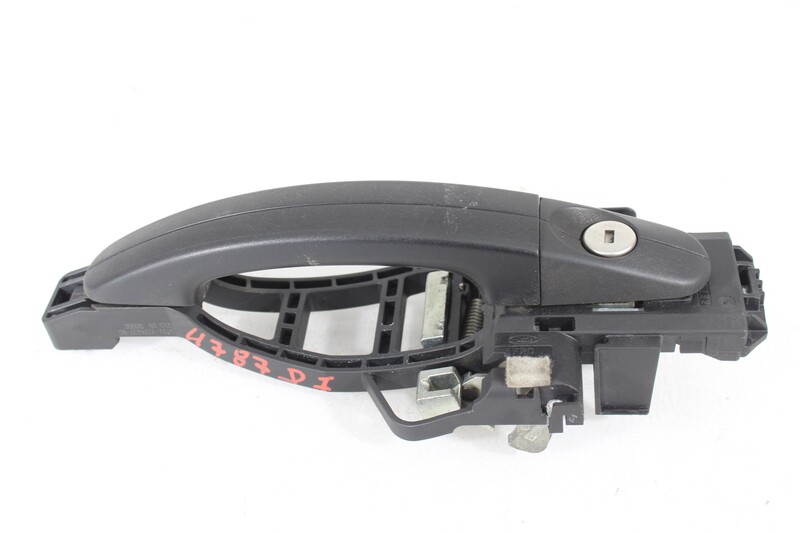 Poignee porte avant gauche FORD TRANSIT CONNECT V408 Furgoneta/monovolumen 1.6 TDC Diesel - 1