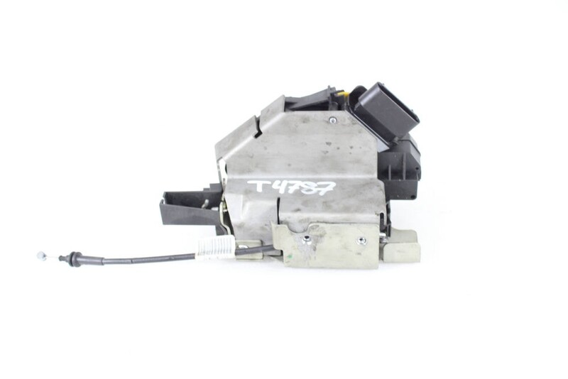 Serrure arriere droit FORD TRANSIT CONNECT V408 Furgoneta/monovolumen 1.6 TDC Diesel - 1