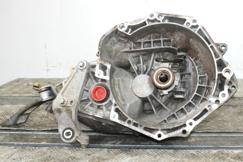 Boite de vitesses OPEL ADAM (M13) 1.2 Essence - 1