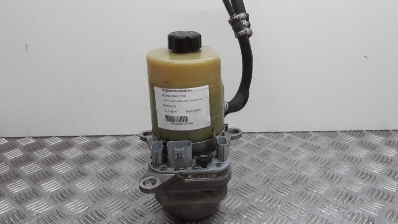 Pompe de direction FORD FOCUS C-MAX (CAP) Ambiente Diesel - 1