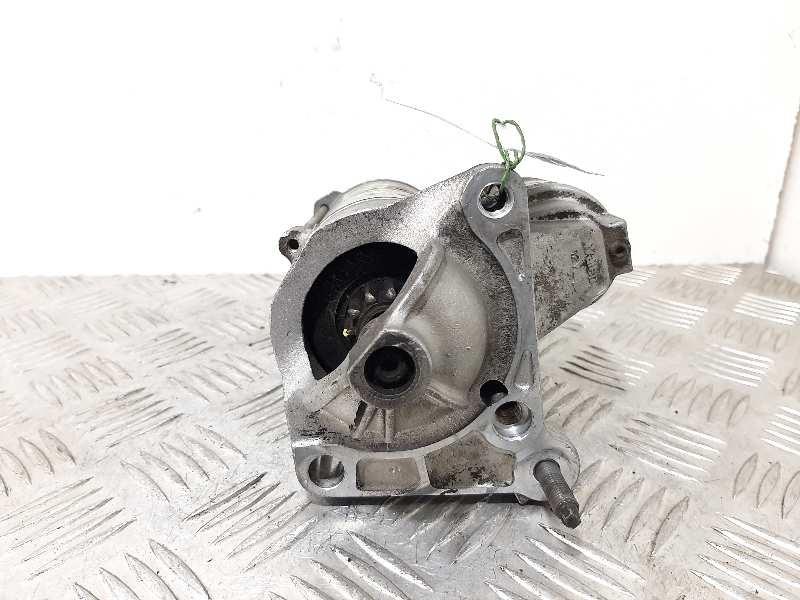 Demarreur RENAULT LAGUNA II (BG0) Authentique Diesel - 1