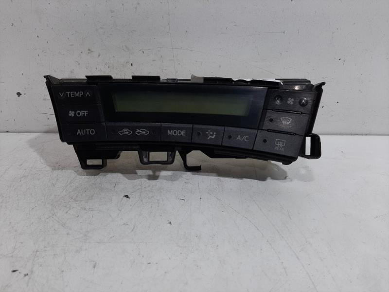 Commande chauffage TOYOTA PRIUS (NHW30) Eco Essence - 1