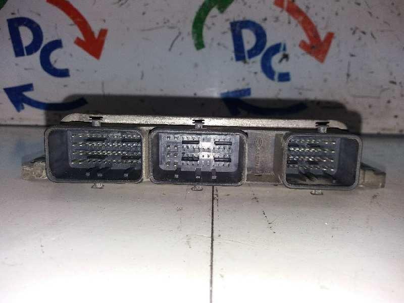 Centralina motore RENAULT MEGANE II BERLINA 3P Confort Dynamique Gasolina - 1