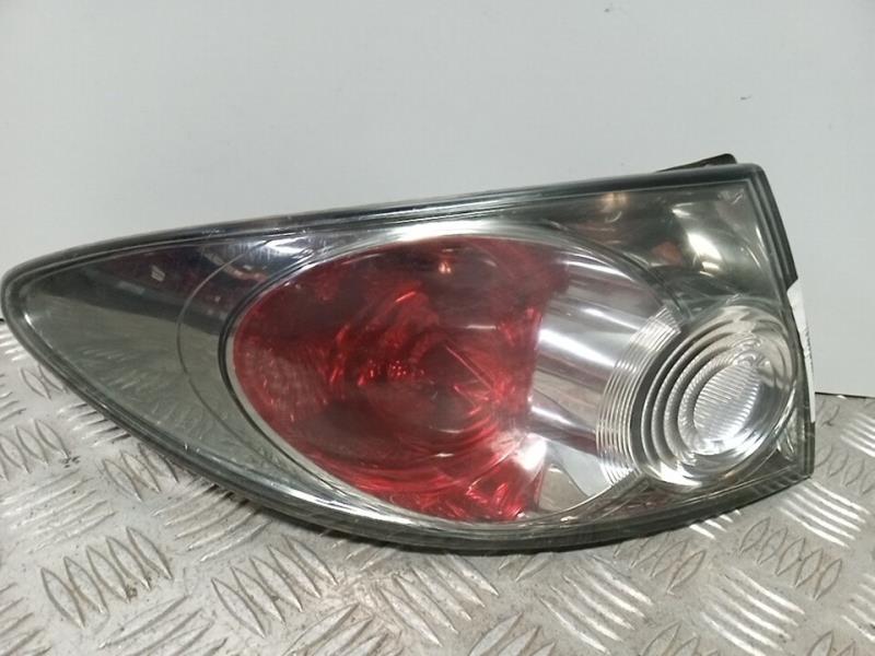 Feu arriere principal gauche (feux) MAZDA 6 BERLINA (GG) 2.0 CRTD 120 Active Diesel - 1