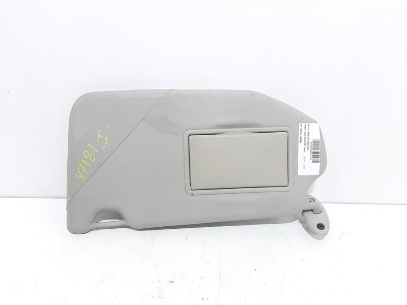 Visiera parasole sinistra FORD ECOSPORT Trend Gasolina - 1