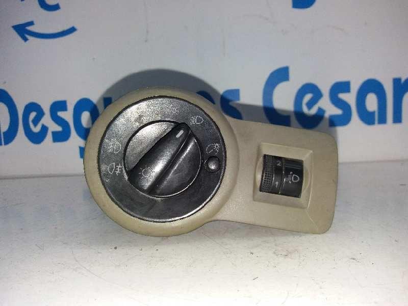 Commodo phare SKODA OCTAVIA BERLINA (1U2) 1.9 TDI Solution Diesel - 1