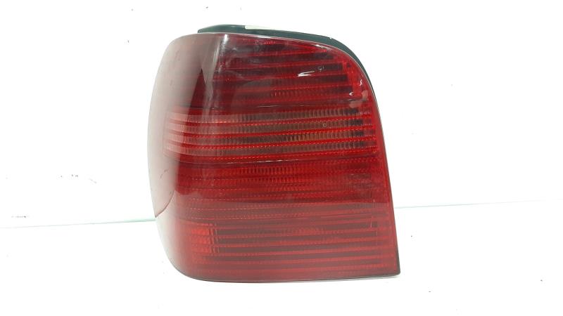 Fanale posteriore principale sinistro (luci) VOLKSWAGEN POLO BERLINA (6N2) Trendline Gasolina - 1