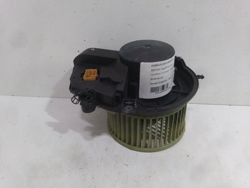 Pulseur d'air VOLKSWAGEN PASSAT VARIANT (3B6) Advance Diesel - 1