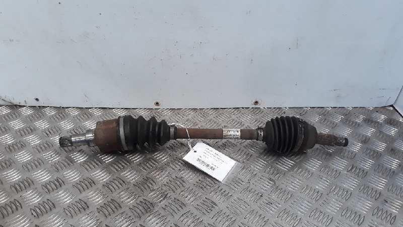Giunto cardanico albero di trasmissione sinistro FORD FIESTA (CB1) Titanium Diésel - 1