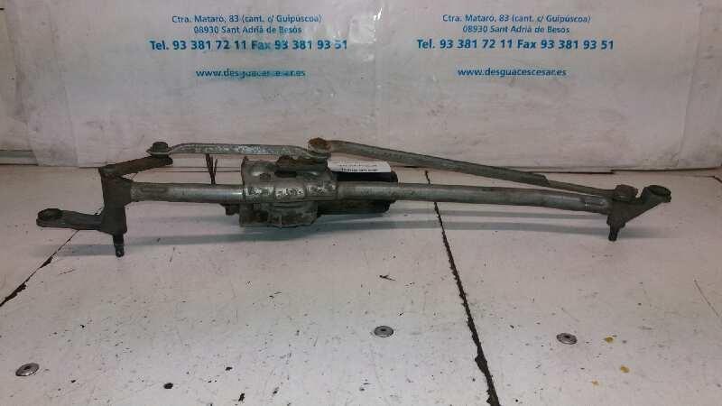 Motore tergicristallo anteriore FIAT BRAVA (182) TD 75 S Diésel - 1