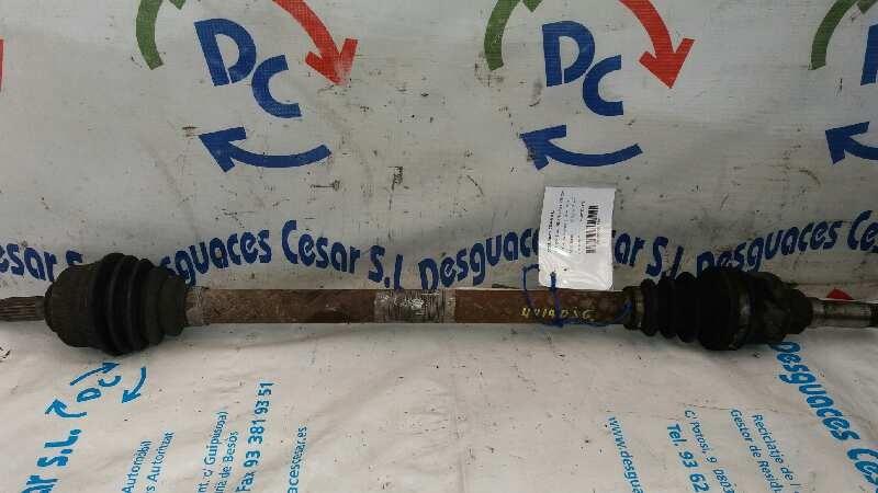Giunto cardanico albero di trasmissione destro CITROËN C2 Empresa Diésel - 1