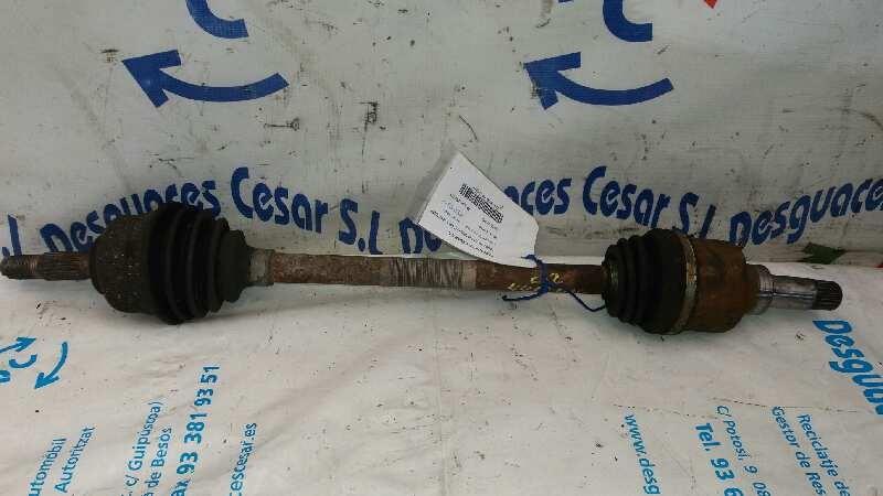 Giunto cardanico albero di trasmissione sinistro CITROËN C2 Empresa Diésel - 1