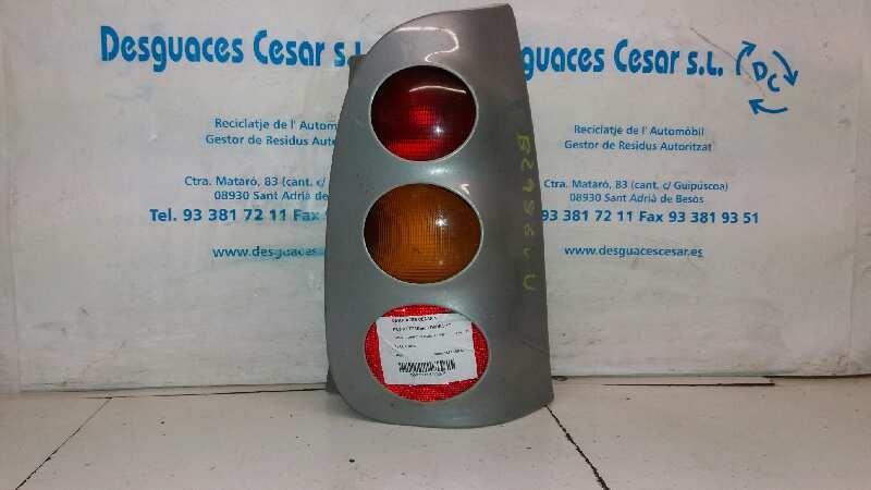 Luz trasera principal derecha (luces) SMART FORFOUR Básico Gasolina - 1