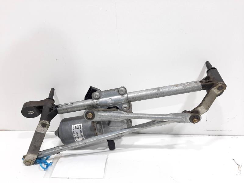 Motore tergicristallo anteriore OPEL CORSA D CATCH ME Diésel - 1